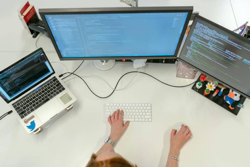 web-dev